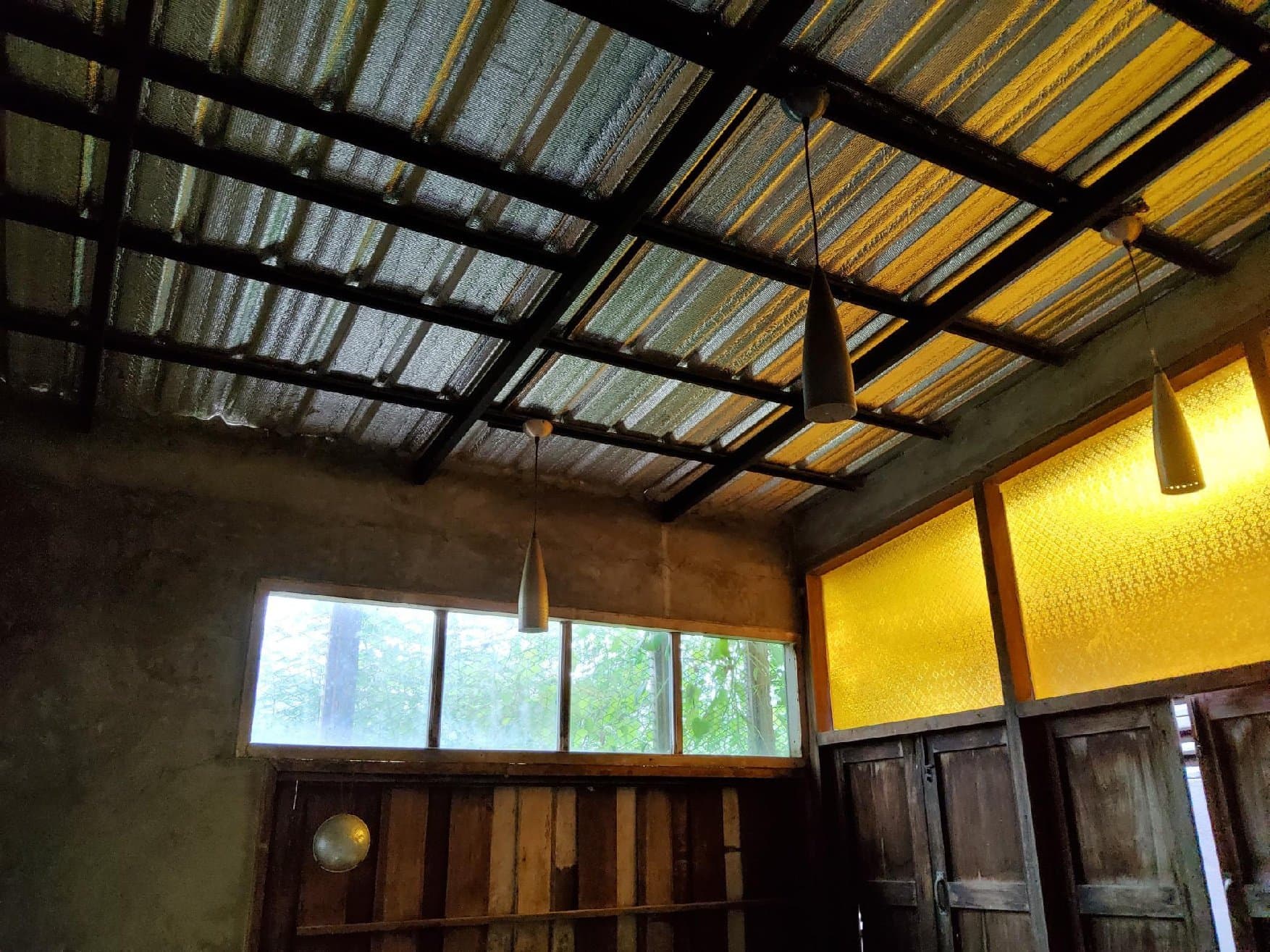 บ้านแฝด ธนาคลัสเตอร์ สถานีเซ็นทรัล-บางใหญ่ บางใหญ่-นนทบุรี