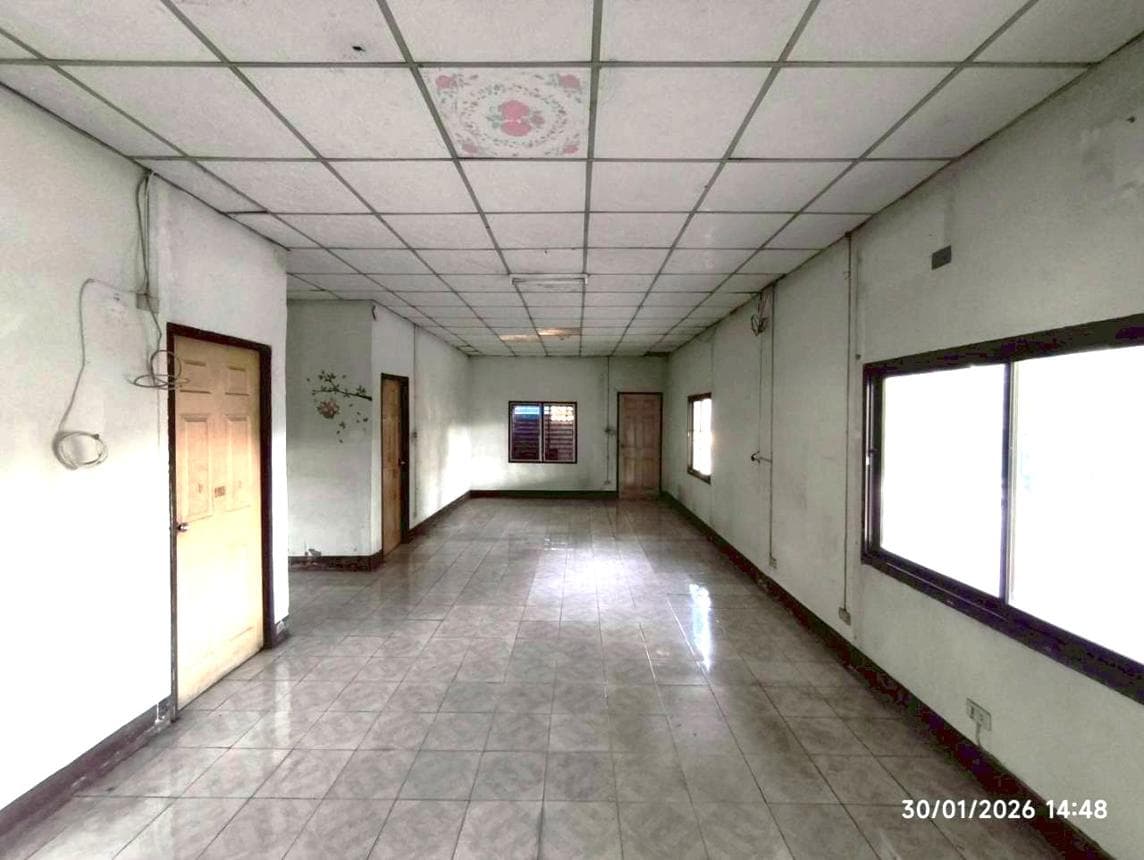 บ้านเดี่ยว ขี้เหล็ก แม่แตง เชียงใหม่ พื้นที่ 38 ตร.ว. พื้นที่ใช้สอย 111 ตร.ม. 1 ห้องนอน 1 ห้องน้ำ