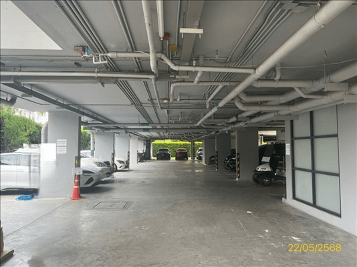 คอนโดมิเนียม โดว์เช่ ลาซาล บางนา กรุงเทพฯ 1 ห้องนอน 1 ห้องน้ำ พื้นที่ 30.83 ตร.ม. ทำเลศักยภาพใกล้ BTS แบริ่ง ตกแต่งสไตล์ยุโรป ราคาคุ้มค่า