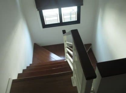 บ้านเดี่ยว ธัญญาภิรมย์ แกรนด์วิลล์ คลอง 7 ธัญบุรี-ปทุมธานี