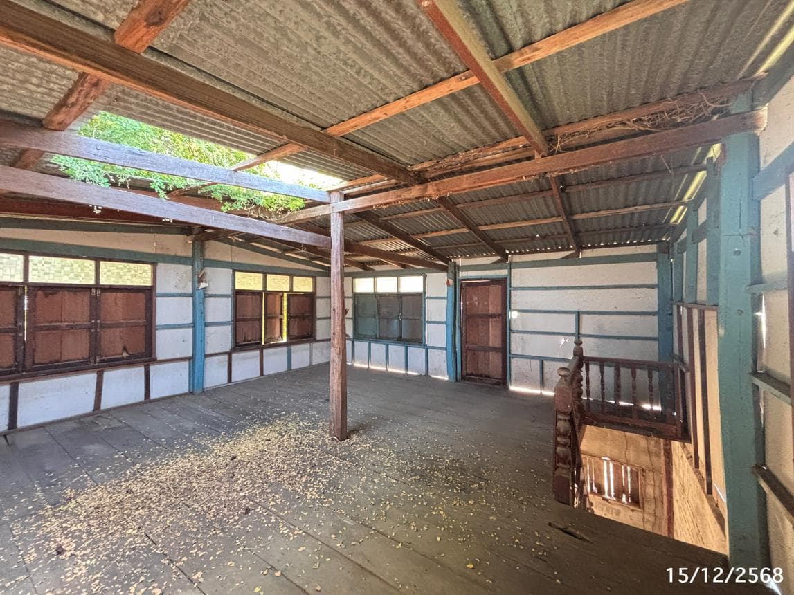 บ้านเดี่ยว 2 ห้องนอน พื้นที่ 96 ตร.ม. ทำเลศักยภาพ โคกสำโรง โคกสำโรง ลพบุรี