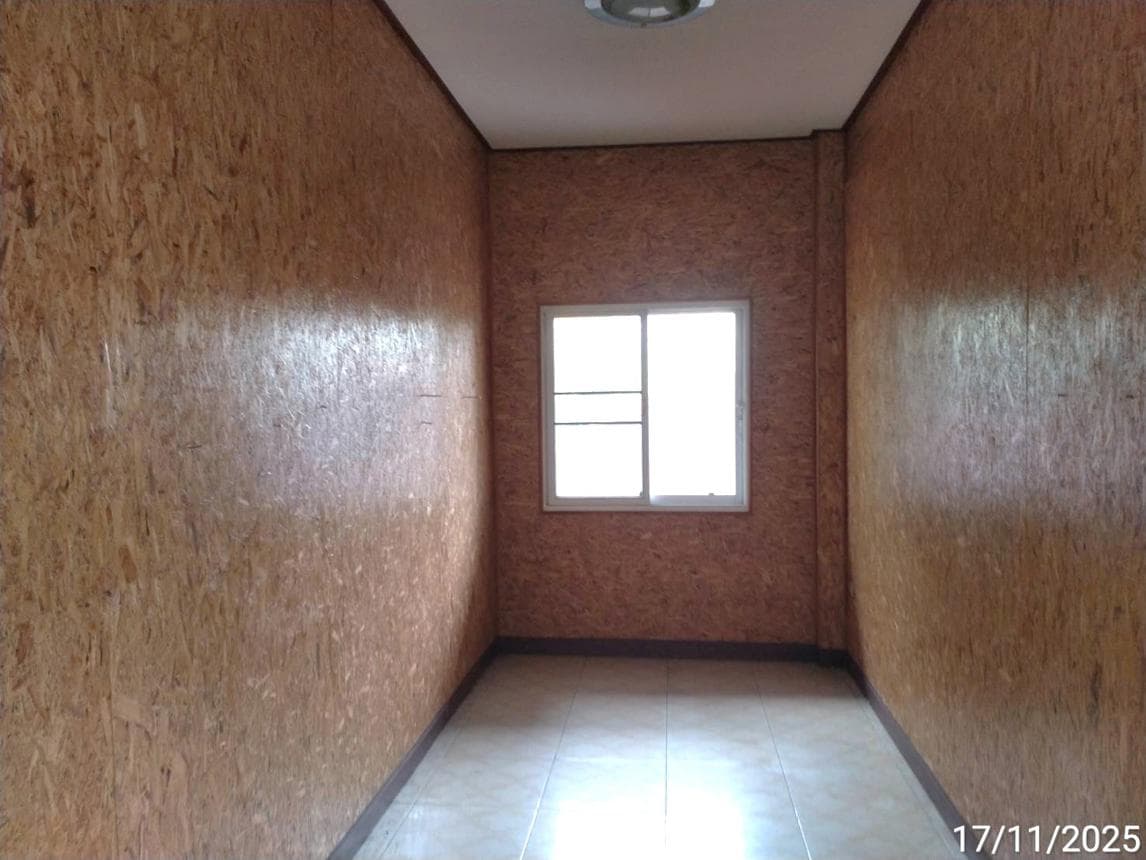 บ้านเดี่ยวทำเลศักยภาพ สันกลาง สันป่าตอง เชียงใหม่ พื้นที่ใช้สอย 404.5 ตร.ม. ฟังก์ชัน 9 ห้องนอน