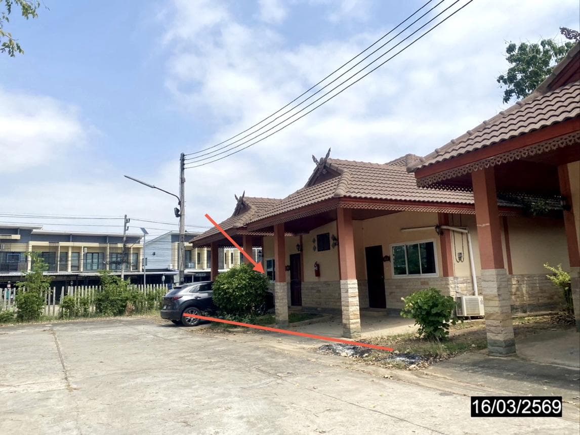 ขายบ้านเดี่ยว กรีนเลควิลล์ ในเมือง เมืองชัยภูมิ พื้นที่ 56.7 ตร.ว. ฟังก์ชัน 2 นอน 2 น้ำ ราคาสุดคุ้ม