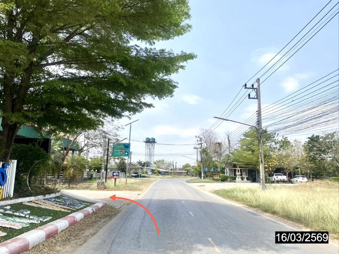 ขายบ้านเดี่ยว กรีนเลควิลล์ ในเมือง เมืองชัยภูมิ พื้นที่ 56.7 ตร.ว. ฟังก์ชัน 2 นอน 2 น้ำ ราคาสุดคุ้ม