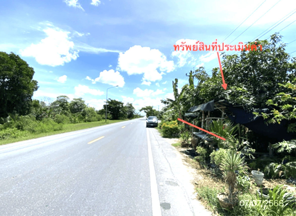 บ้านเดี่ยว หน้าสตน หัวไทร นครศรีธรรมราช 2 ห้องนอน 1 ห้องน้ำ พื้นที่ 72 ตร.ม. บนที่ดิน 49 ตร.ว. ทำเลสงบ เป็นส่วนตัว ราคาล้านต้นๆ