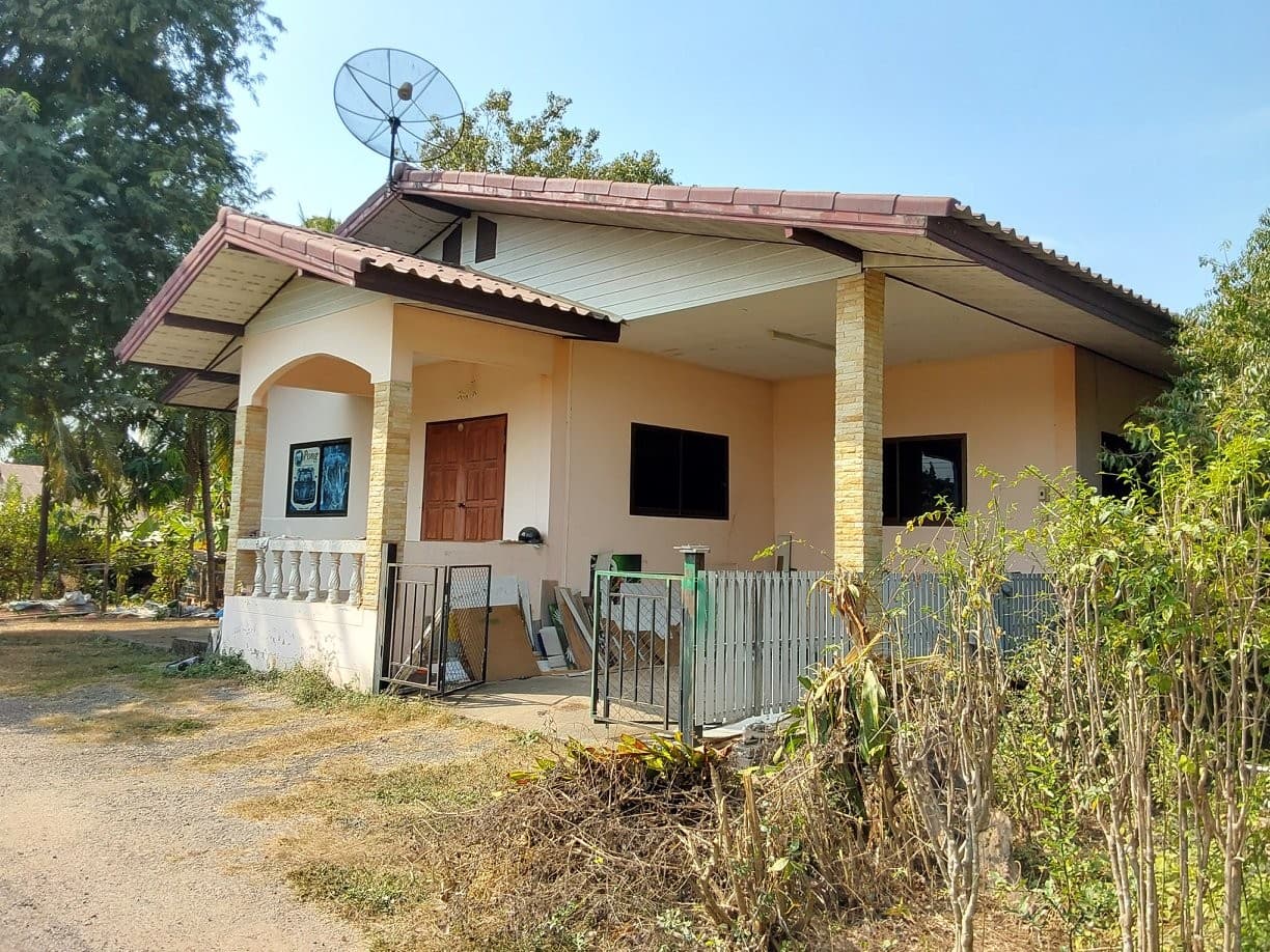 บ้านเดี่ยว เมืองอุตรดิตถ์ อุตรดิตถ์