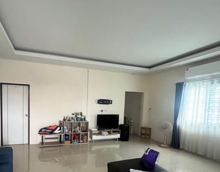 บ้านเดี่ยว เมืองระยอง