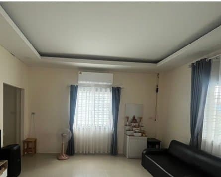 บ้านเดี่ยว เมืองระยอง
