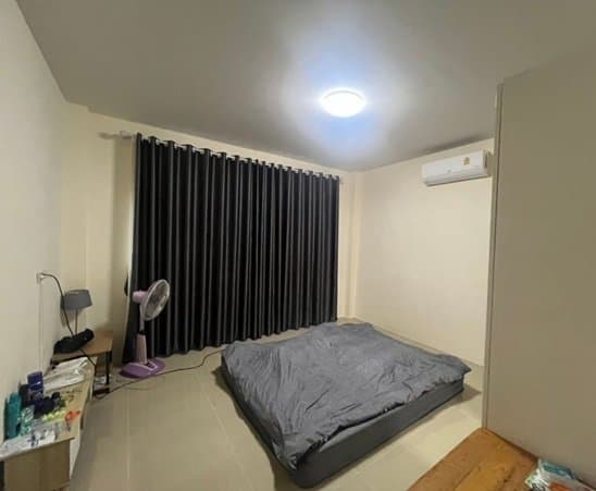 บ้านเดี่ยว เมืองระยอง