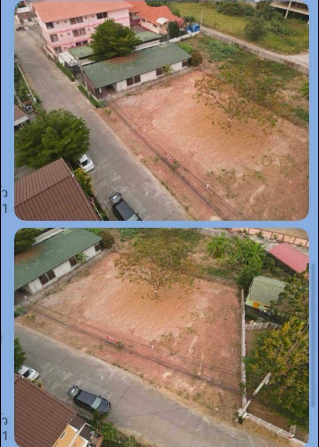 ขายที่ดิน ผังสีส้ม ทำเลศักยภาพ ใกล้ ม.แม่โจ้ 1 กม 206 ตร.ว