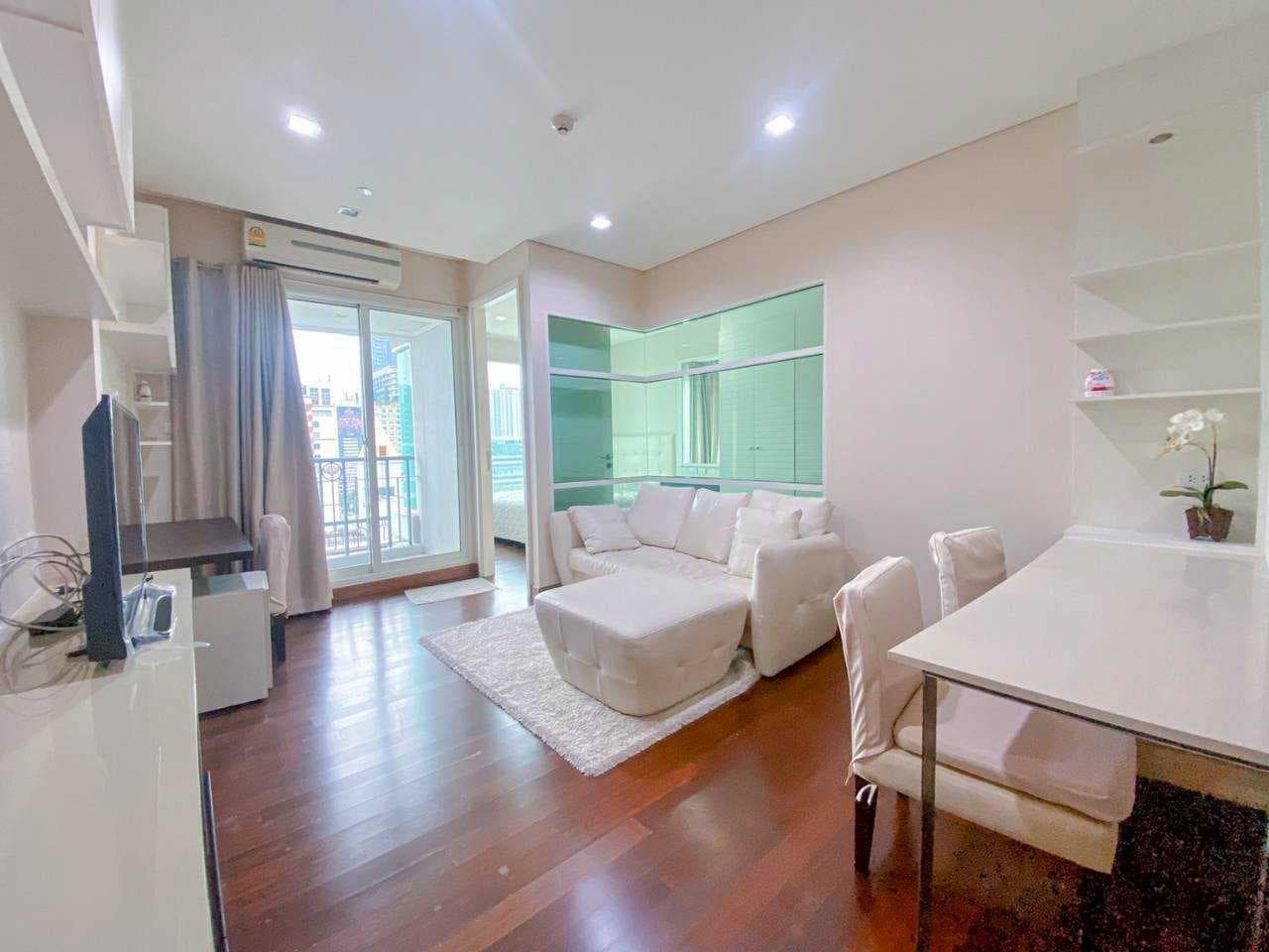 ขายคอนโดระดับพรีเมียม Ivy Thonglor (ไอวี่ ทองหล่อ) ห้องกว้าง 43 ตร.ม. ชั้น 11 ทำเล Super Prime