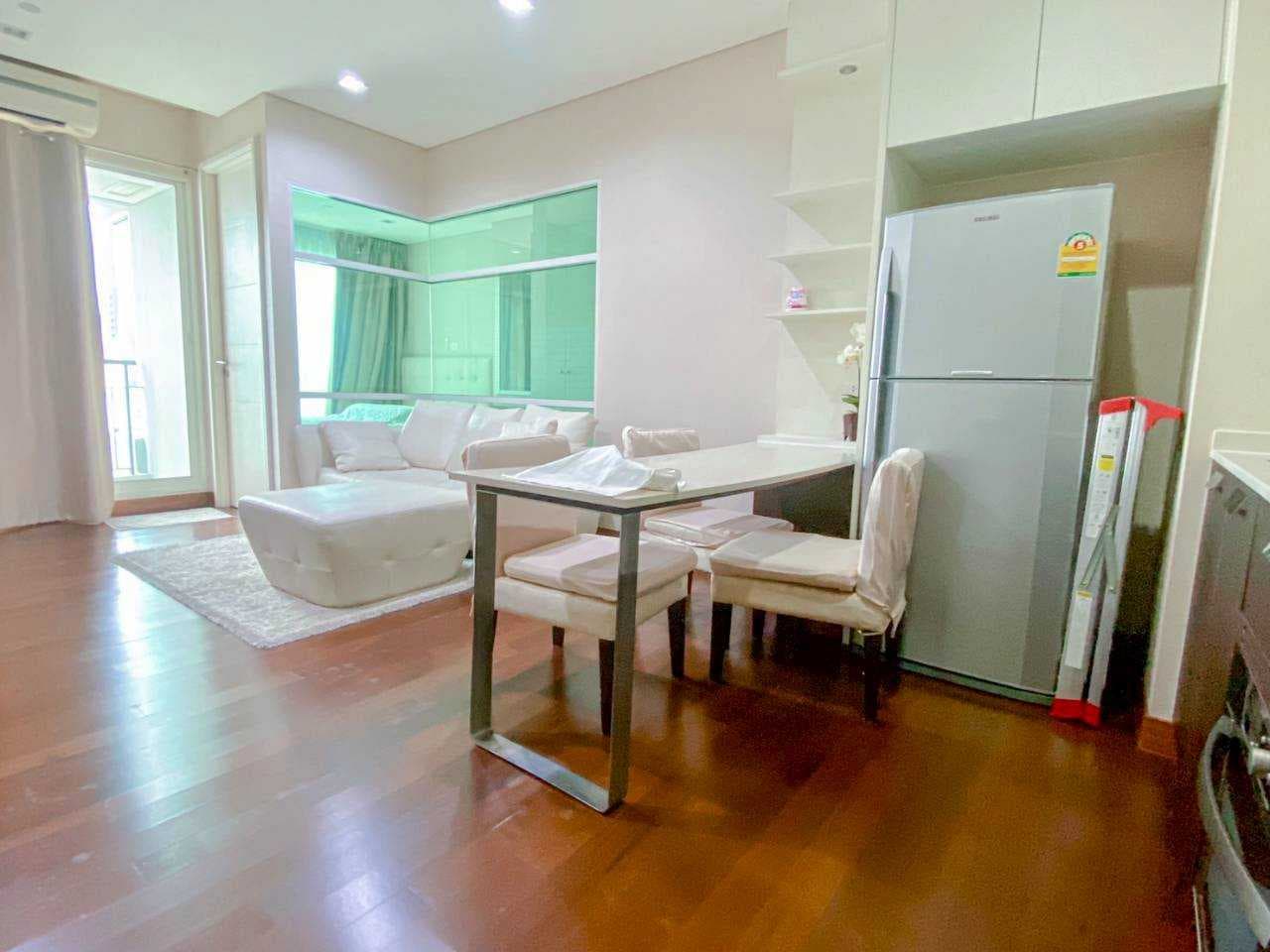 ขายคอนโดระดับพรีเมียม Ivy Thonglor (ไอวี่ ทองหล่อ) ห้องกว้าง 43 ตร.ม. ชั้น 11 ทำเล Super Prime