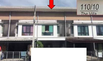 ทาวน์เฮ้าส์ เมืองฉะเชิงเทรา ฉะเชิงเทรา - image 1