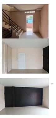 อาคารพาณิชย์ บ้านใหญ่-นครนายก