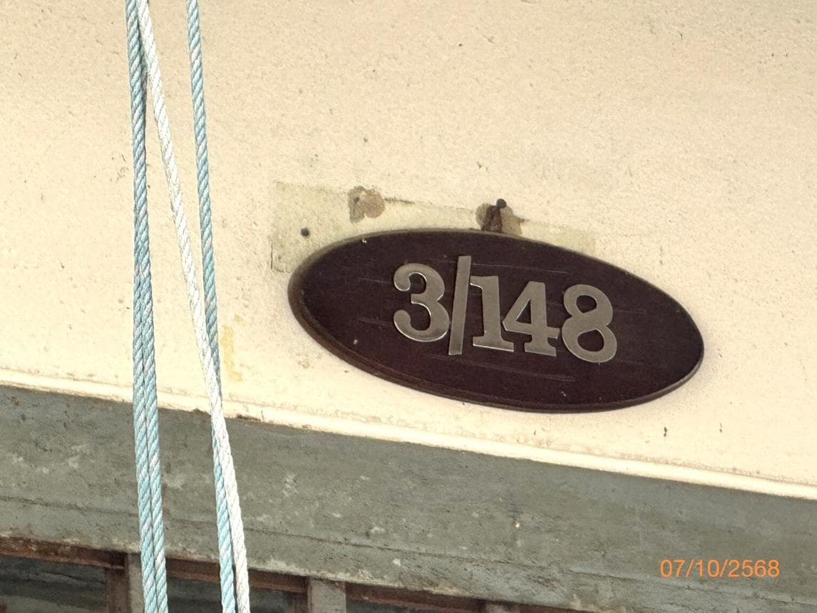 ขายอาคารพาณิชย์ แสมดำ บางขุนเทียน กรุงเทพฯ สเปซเยอะ 192 ตร.ม. ฟังก์ชัน 3 นอน 3 น้ำ ทำเลธุรกิจ ราคาคุ้มสุดๆ แค่ 2.19 ล้าน