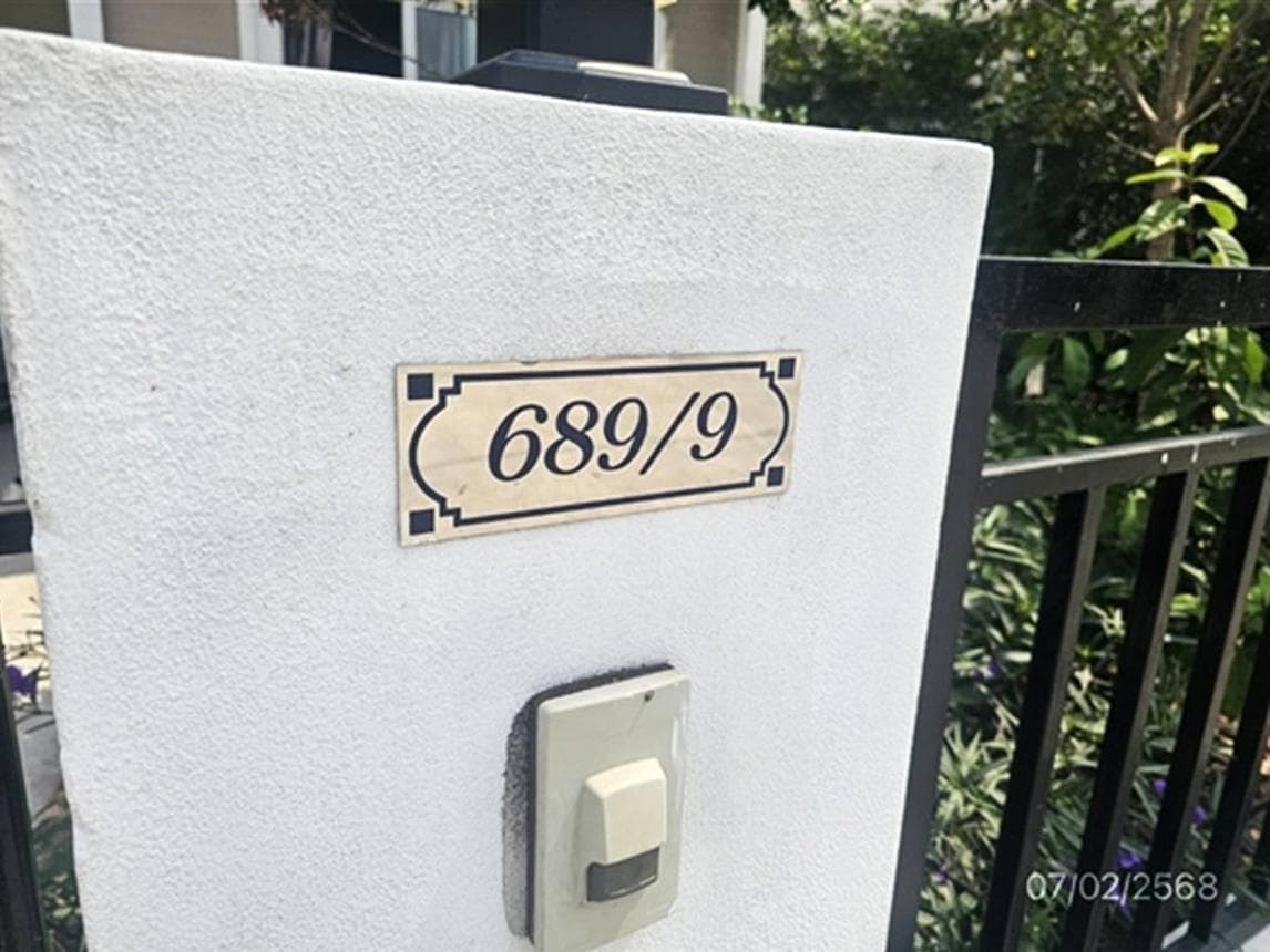 ขายบ้านเดี่ยว แลนซีโอ คริป 2 ประชาอุทิศ 90 (Lanceo Crip 2 Pracha Uthit 90) บ้านคลองสวน พระสมุทรเจดีย์ สมุทรปราการ พื้นที่ 35.2 ตร.ว. 3 ห้องนอน ทำเลดี ราคา 4.25 ล้าน
