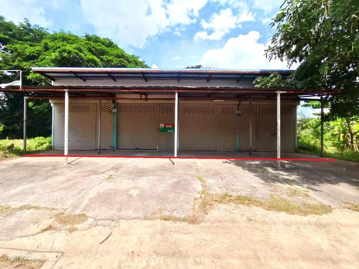 บ้านเดี่ยว พื้นที่ 264 ตร.ม. ทำเลศักยภาพ เมืองเก่า เมืองขอนแก่น ขอนแก่น