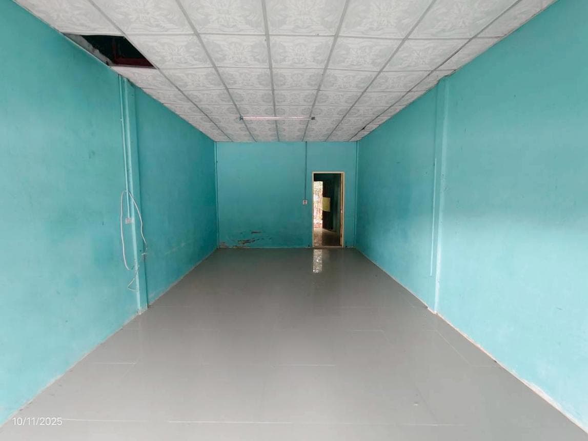 บ้านเดี่ยว พื้นที่ 264 ตร.ม. ทำเลศักยภาพ เมืองเก่า เมืองขอนแก่น ขอนแก่น