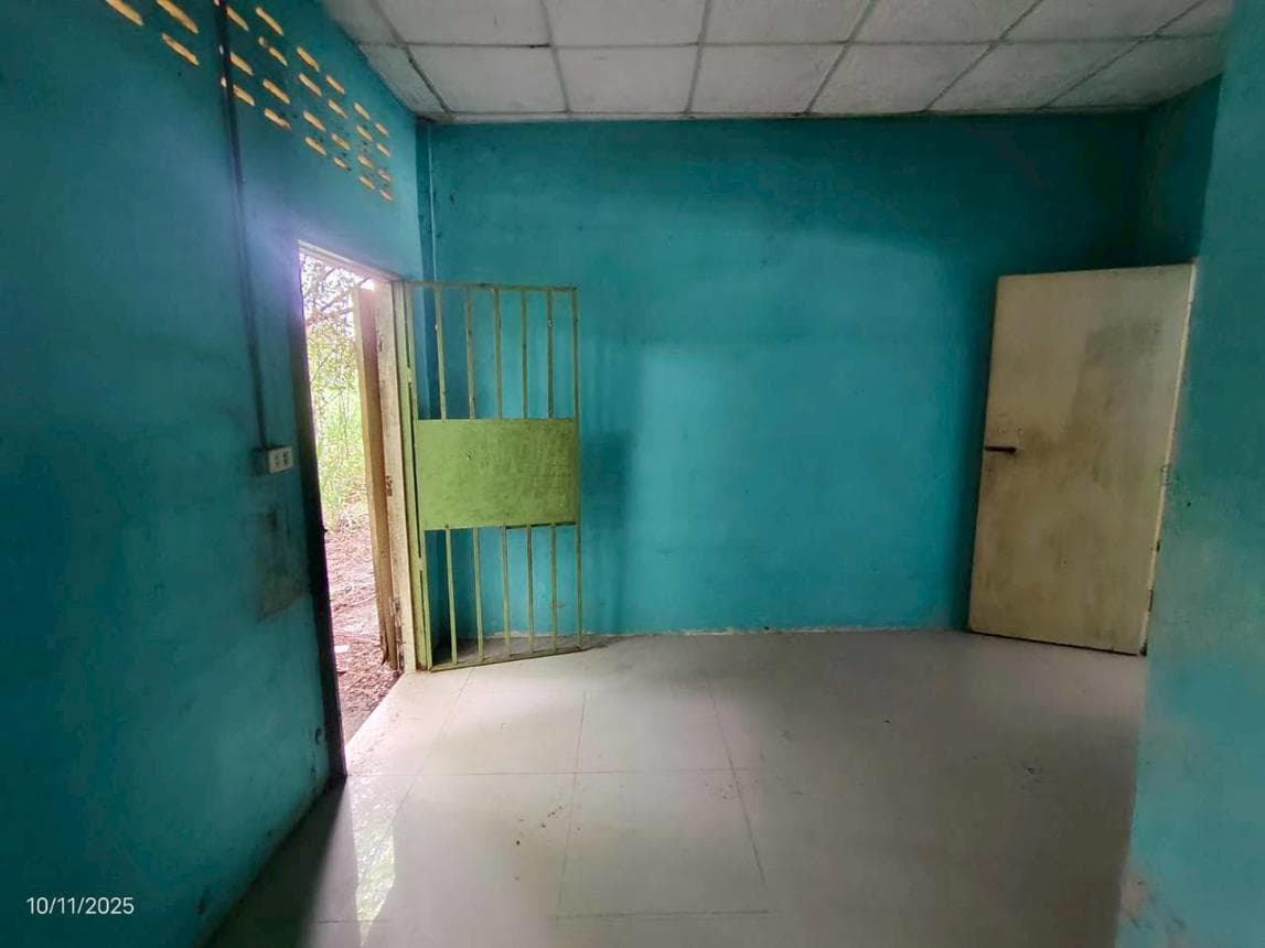 บ้านเดี่ยว พื้นที่ 264 ตร.ม. ทำเลศักยภาพ เมืองเก่า เมืองขอนแก่น ขอนแก่น
