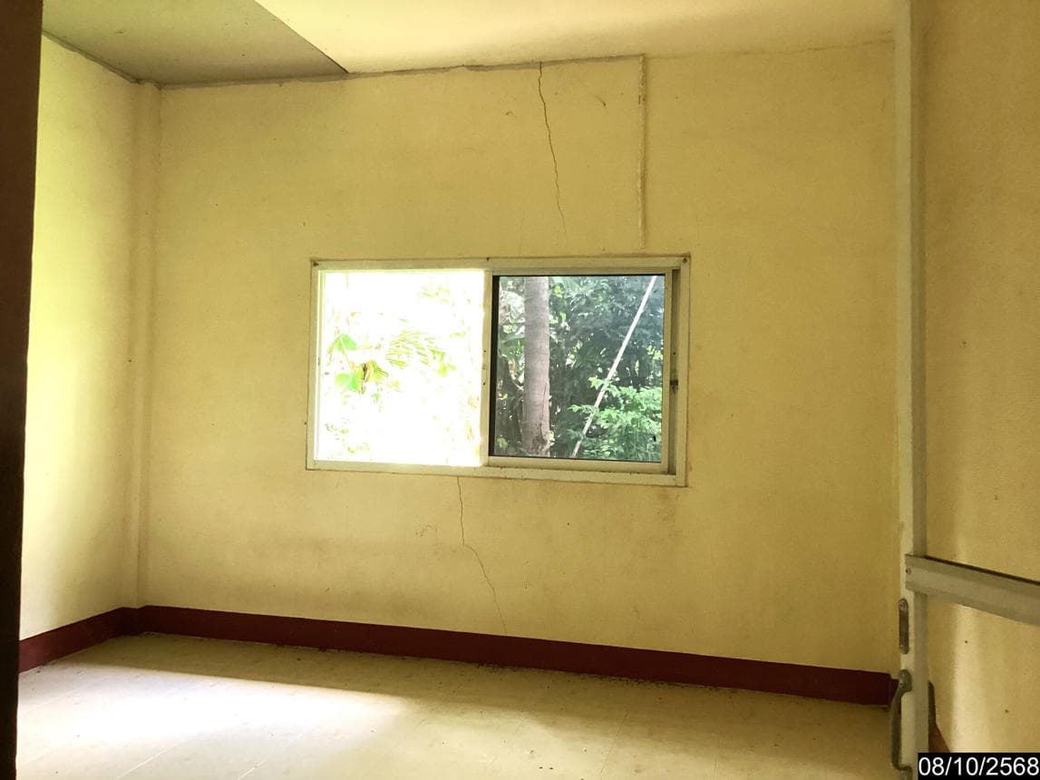 บ้านเดี่ยว 3 ห้องนอน พื้นที่กว้าง 75 ตร.ว. ทำเลปากปวน วังสะพุง เลย บรรยากาศเป็นส่วนตัว