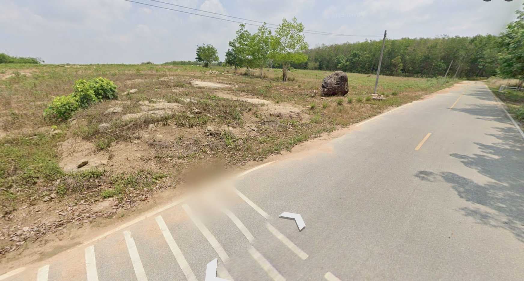 【For Sale / ขาย】ที่ดินทำเลทอง หลังมหาวิทยาลัยราชภัฏระยอง ติด WHA เขต EEC
