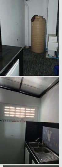 ทาวน์เฮ้าส์ มายกรีน ท่าสะอ้าน ฉะเชิงเทรา