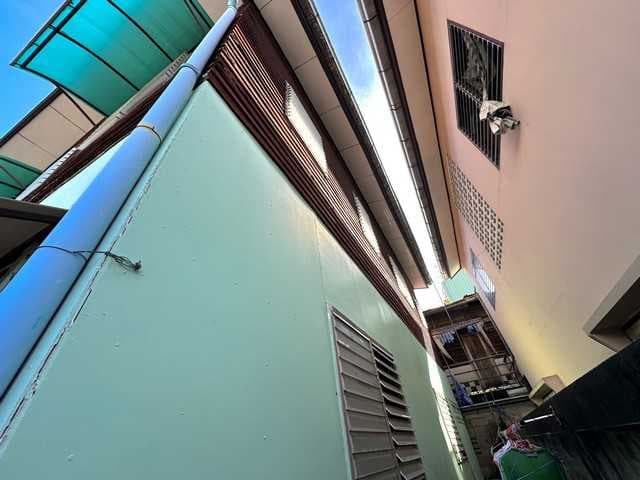 บ้านพร้อมที่ 22.1 ตร.ว 8 นอน 2 น้ำ ซ.จันทน์ 51 แยก 7 กรุงเทพ ใจกลางเมือง เหมาะทำอาศัย บ้านเช่า