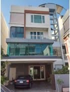 โฮมออฟฟิศ เดอะเทอมินอล สุวรรณภูมิ - image 1