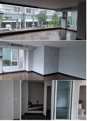 โฮมออฟฟิศ เดอะเทอมินอล สุวรรณภูมิ