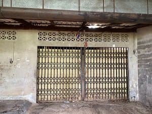บ้านเดี่ยว ตะกั่วป่า-พังงา
