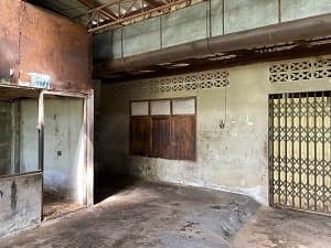 บ้านเดี่ยว ตะกั่วป่า-พังงา