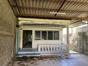 บ้านเดี่ยว ตะกั่วป่า-พังงา