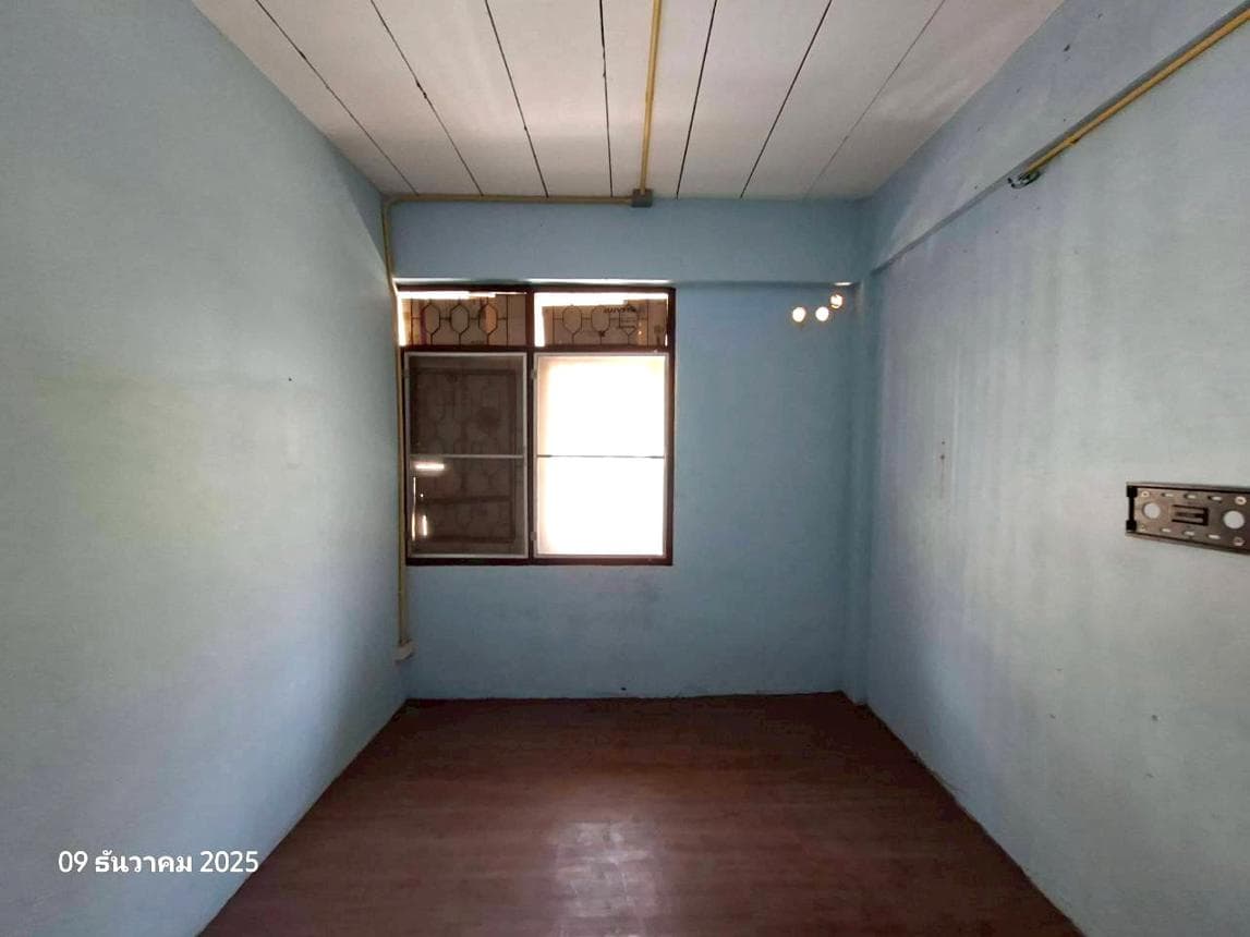 อาคารพาณิชย์เพื่อการลงทุน 21 ห้องนอน พื้นที่ 589.5 ตร.ม. ทำเลทองวัดท่าพระ บางกอกใหญ่ กรุงเทพฯ