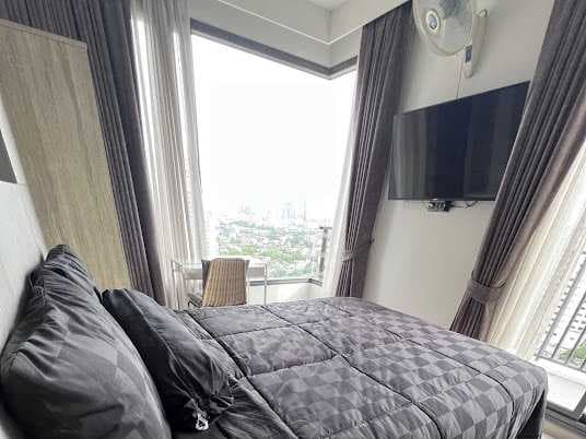 ขาย คอนโดหรูพร้อมผู้เช่า M Thonglor 10 ซอยเอกมัย 12 | ขนาด 62 ตร.ม. | ชั้น 19