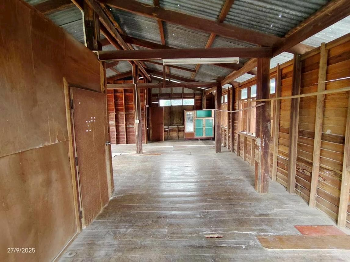 ขายบ้านเดี่ยว สามพร้าว เมืองอุดรธานี 3 ห้องนอน พื้นที่ 166 ตร.ม. ราคาไม่ถึงล้าน