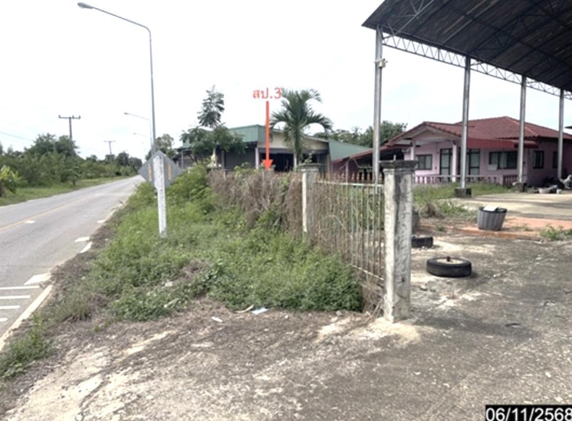 ขายบ้านเดี่ยว กมลาไสย กาฬสินธุ์ 3 ห้องนอน พื้นที่กว้าง 68 ตร.ว. ทำเลดี บรรยากาศเป็นส่วนตัว