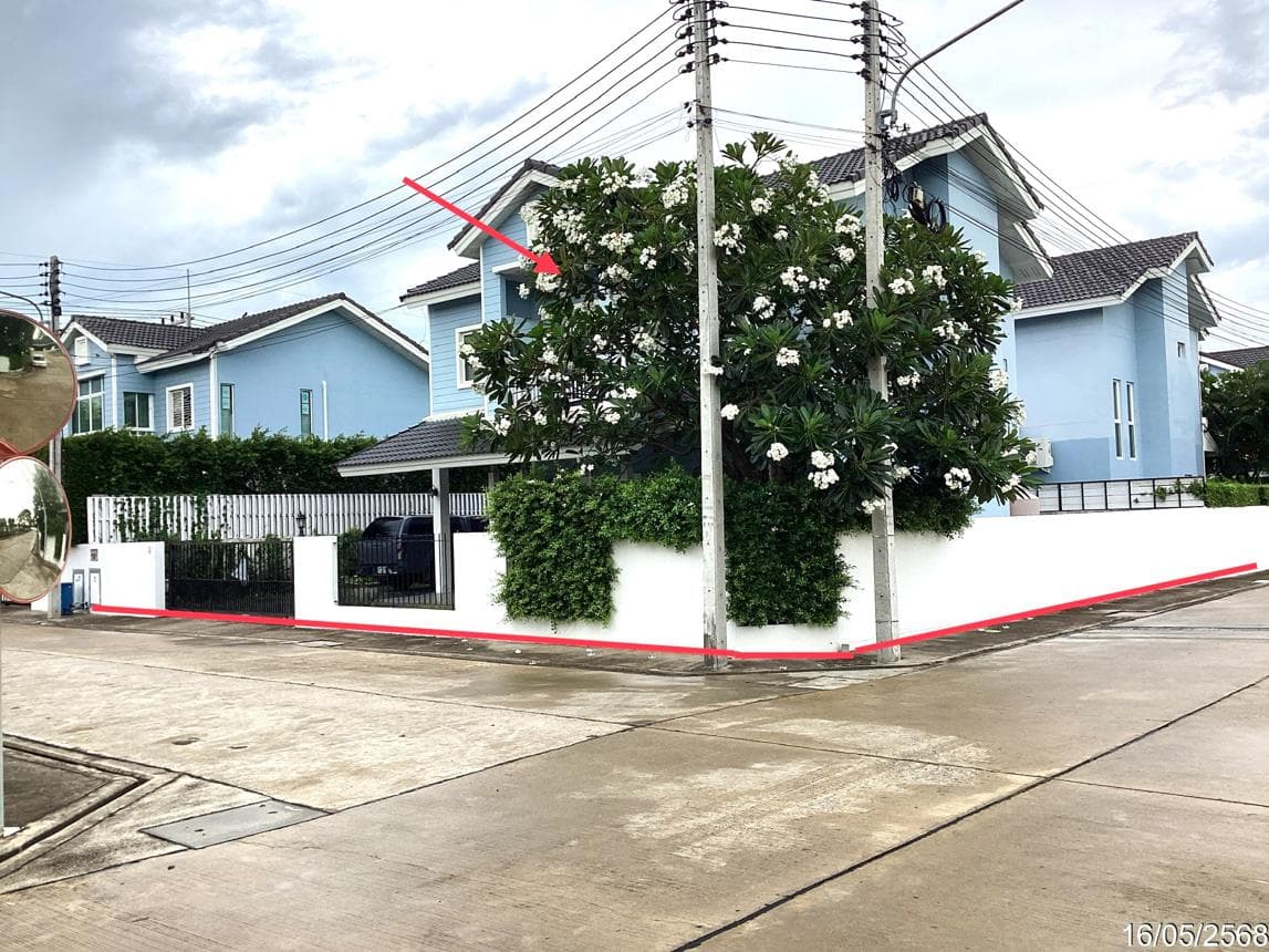 บ้านเดี่ยว 4 ห้องนอน ลาวัลเล่ เดอะ วินเทจ พื้นที่ 153.5 ตร.ม. ทำเลศักยภาพ หินเหล็กไฟ หัวหิน ประจวบคีรีขันธ์