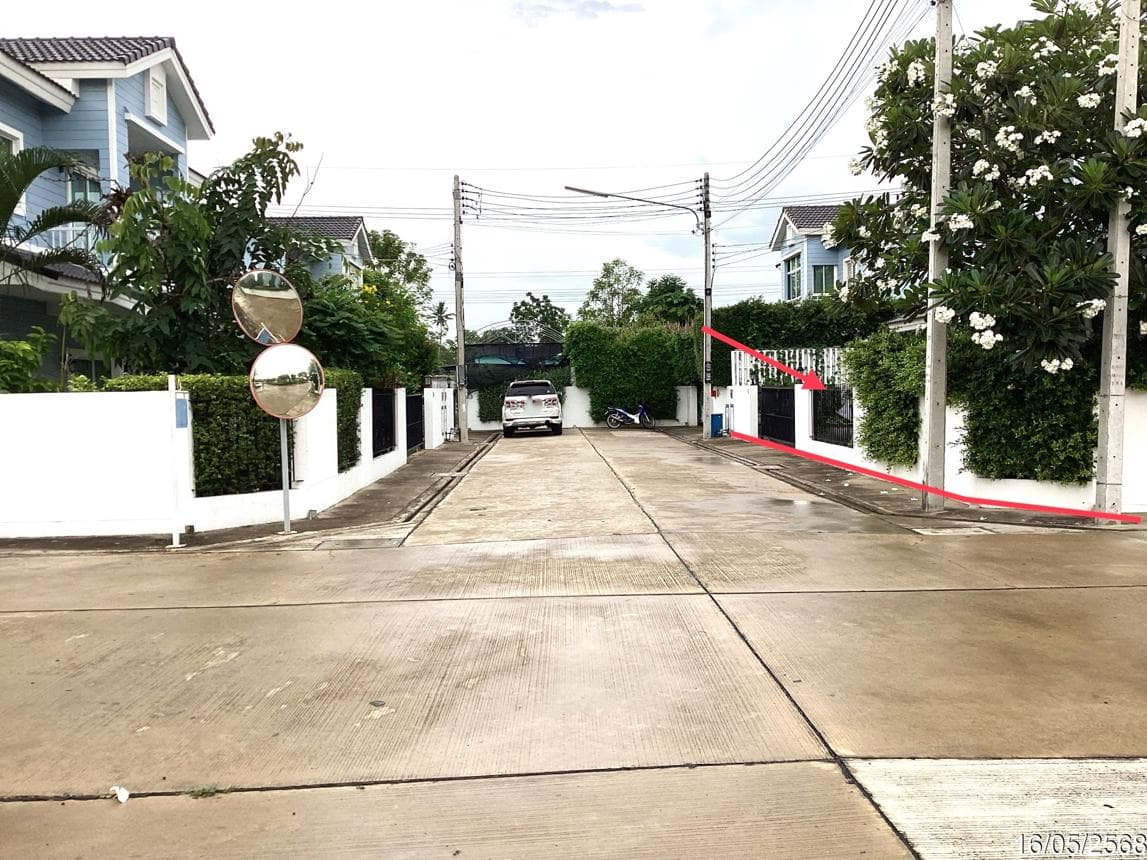 บ้านเดี่ยว 4 ห้องนอน ลาวัลเล่ เดอะ วินเทจ พื้นที่ 153.5 ตร.ม. ทำเลศักยภาพ หินเหล็กไฟ หัวหิน ประจวบคีรีขันธ์