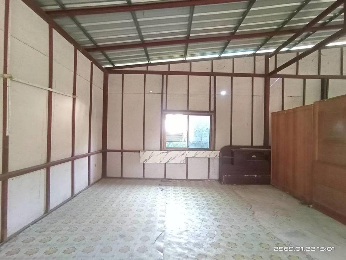 บ้านเดี่ยว พื้นที่ 133 ตร.ม. ทำเลศักยภาพ ยางตลาด ยางตลาด กาฬสินธุ์