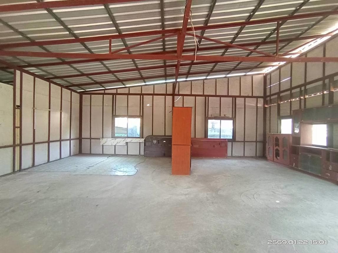บ้านเดี่ยว พื้นที่ 133 ตร.ม. ทำเลศักยภาพ ยางตลาด ยางตลาด กาฬสินธุ์