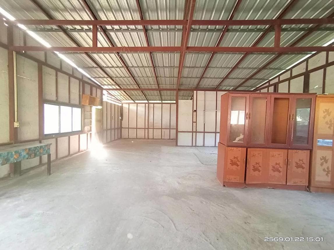 บ้านเดี่ยว พื้นที่ 133 ตร.ม. ทำเลศักยภาพ ยางตลาด ยางตลาด กาฬสินธุ์