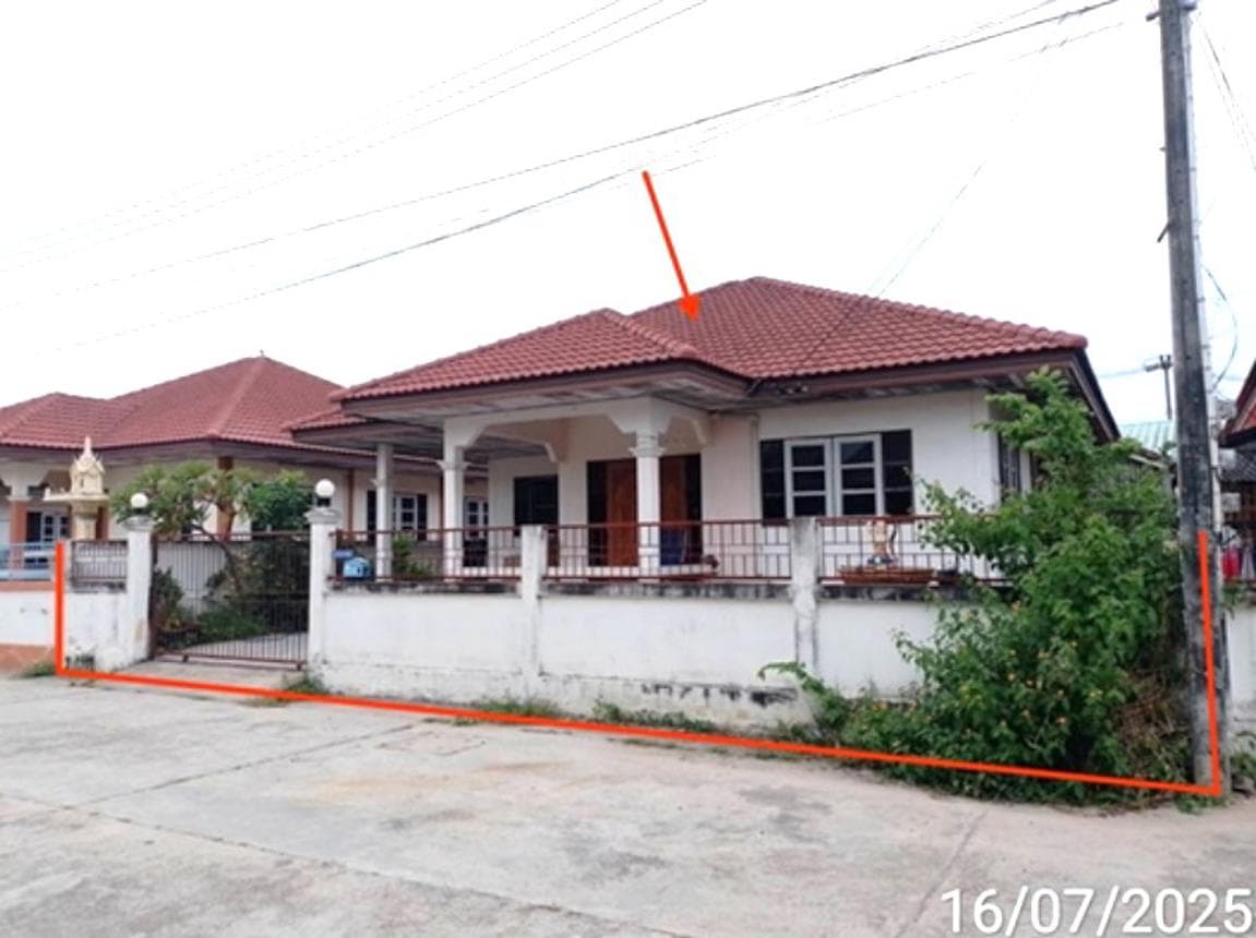 บ้านเดี่ยวทำเลศักยภาพ ศรีราชา-สุรศักดิ์ ชลบุรี พื้นที่กว้างขวาง ตอบโจทย์ครอบครัวยุคใหม่
