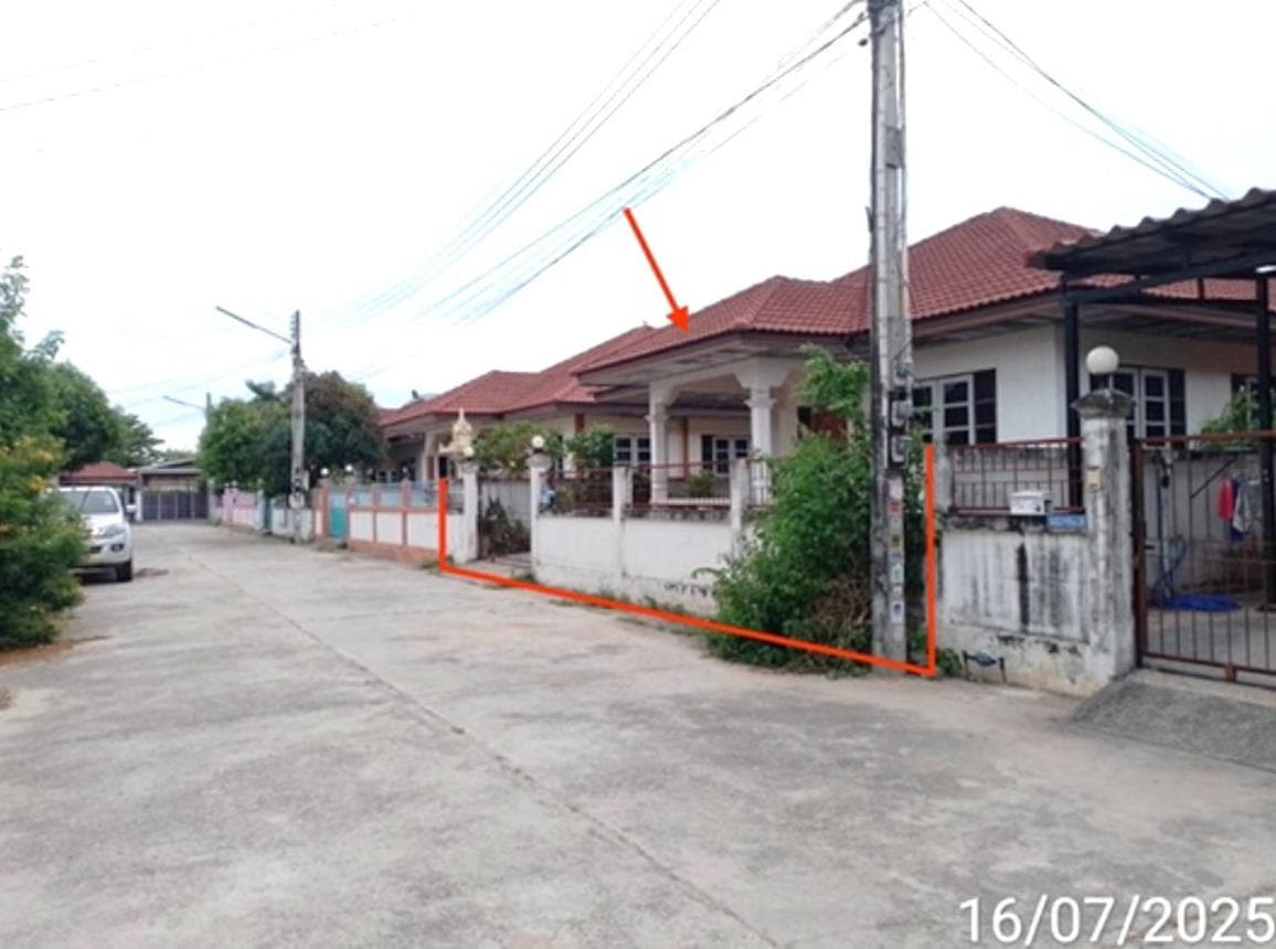 บ้านเดี่ยวทำเลศักยภาพ ศรีราชา-สุรศักดิ์ ชลบุรี พื้นที่กว้างขวาง ตอบโจทย์ครอบครัวยุคใหม่