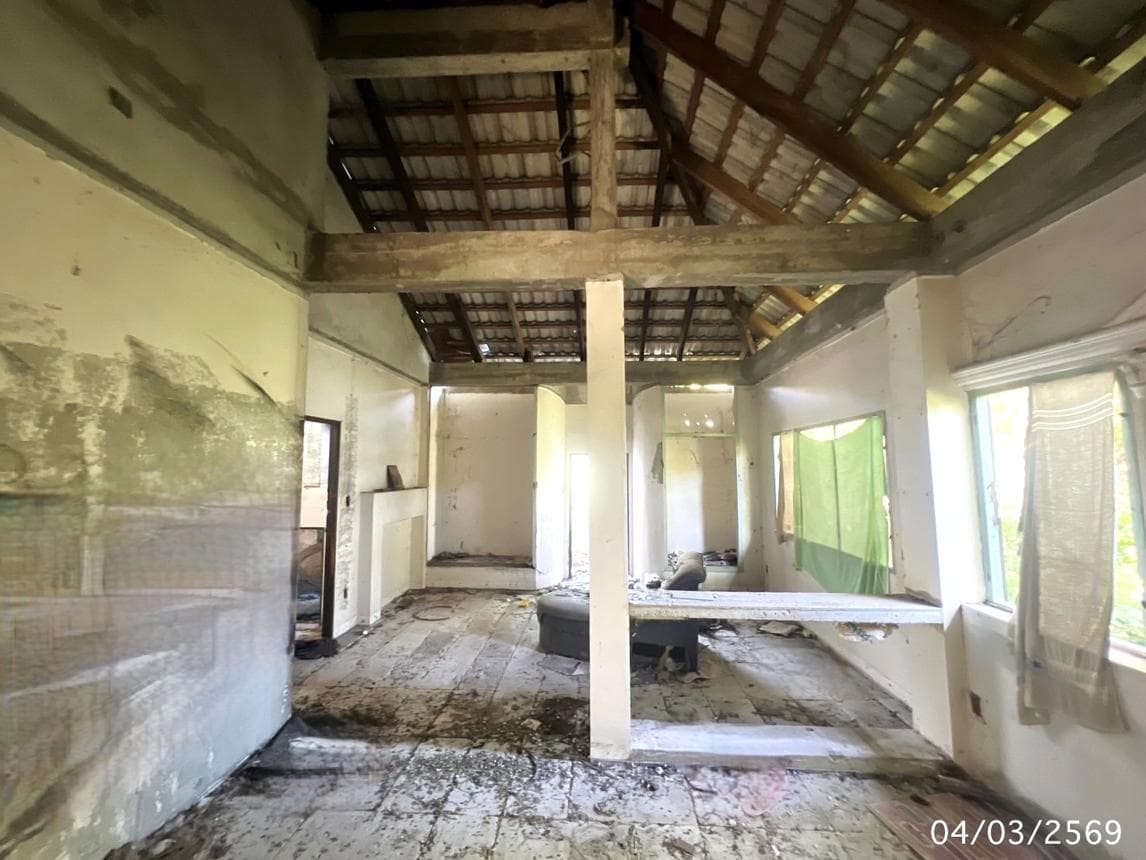 ขายบ้านเดี่ยว กำแพงแสน นครปฐม พื้นที่กว้าง 4 ห้องนอน ใกล้ ม.เกษตรศาสตร์