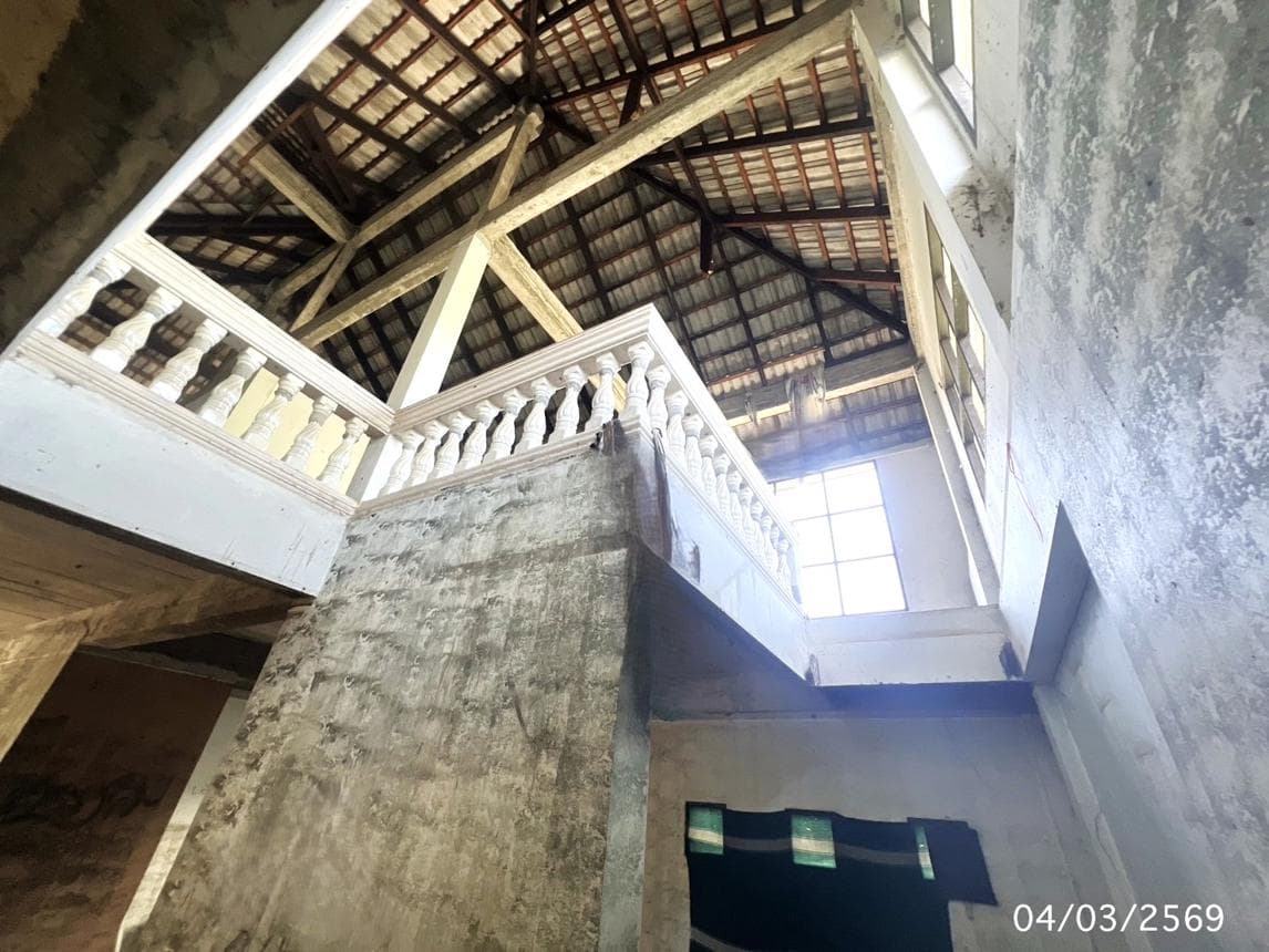 ขายบ้านเดี่ยว กำแพงแสน นครปฐม พื้นที่กว้าง 4 ห้องนอน ใกล้ ม.เกษตรศาสตร์