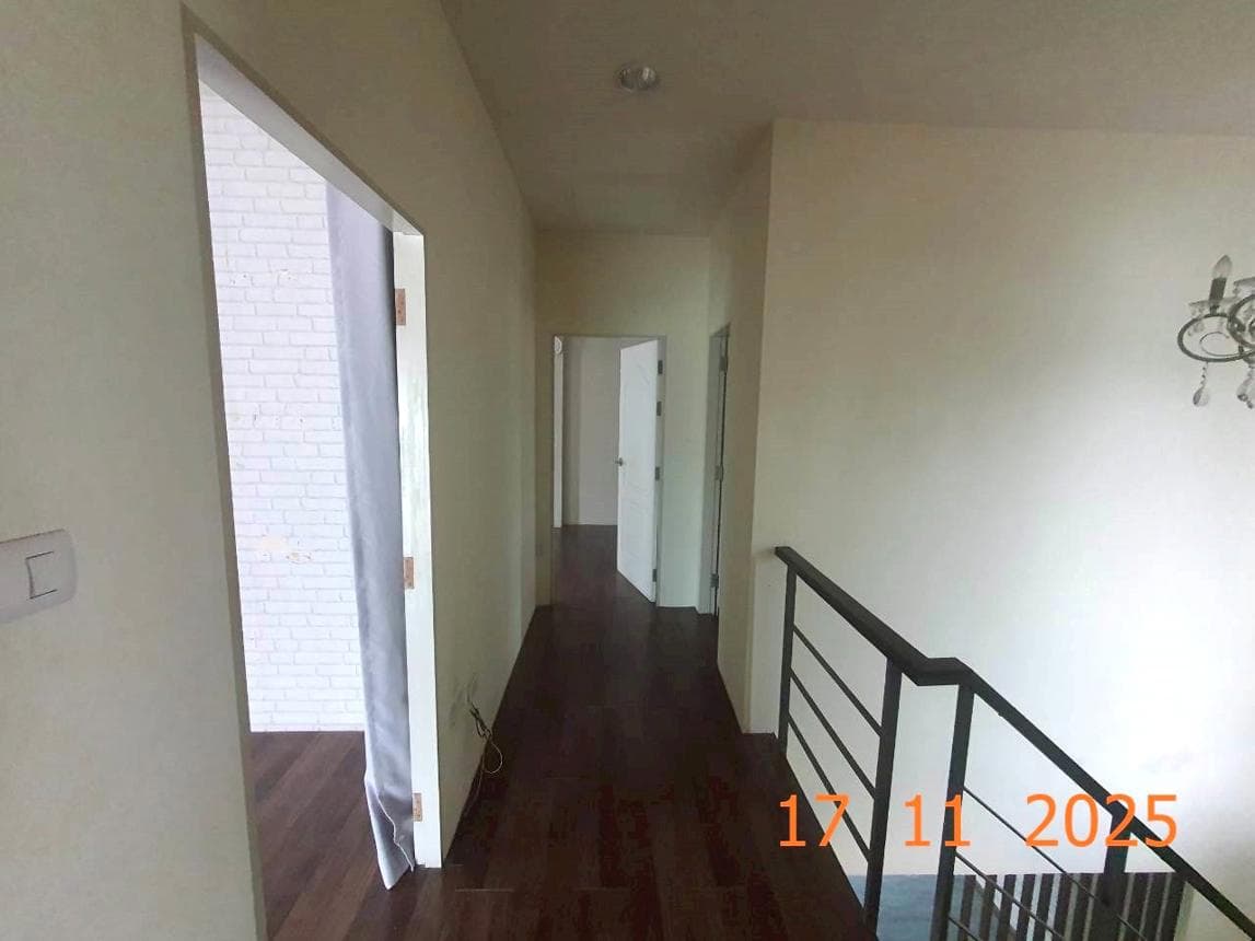 บ้านเดี่ยว 3 ห้องนอน เพลินจิต คอลลิน่า พื้นที่ 229.35 ตร.ม. ทำเลศักยภาพ สันกำแพง สันกำแพง เชียงใหม่
