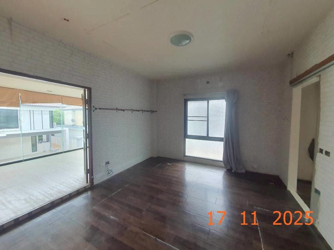บ้านเดี่ยว 3 ห้องนอน เพลินจิต คอลลิน่า พื้นที่ 229.35 ตร.ม. ทำเลศักยภาพ สันกำแพง สันกำแพง เชียงใหม่