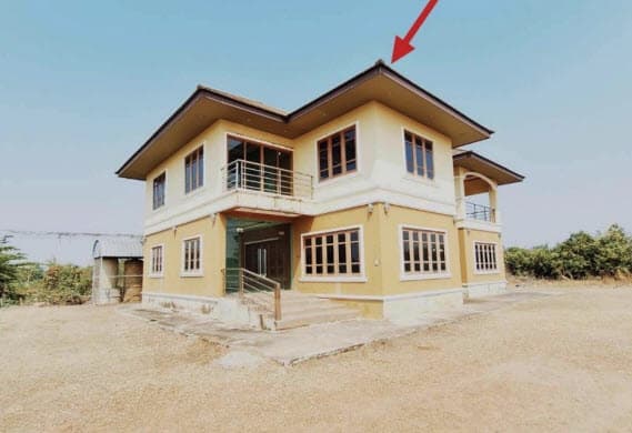 ที่ดินพร้อมสิ่งปลูกสร้าง เมืองกำแพงเพชร กำแพงเพชร