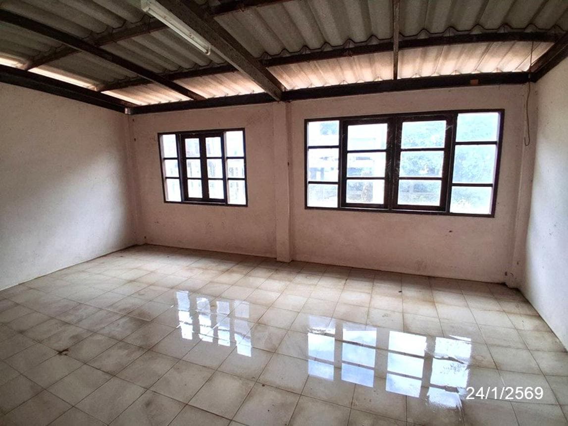บ้านเดี่ยว 5 ห้องนอน พื้นที่ 192.25 ตร.ม. ทำเลศักยภาพ บ้านฝาง เกษตรวิสัย ร้อยเอ็ด