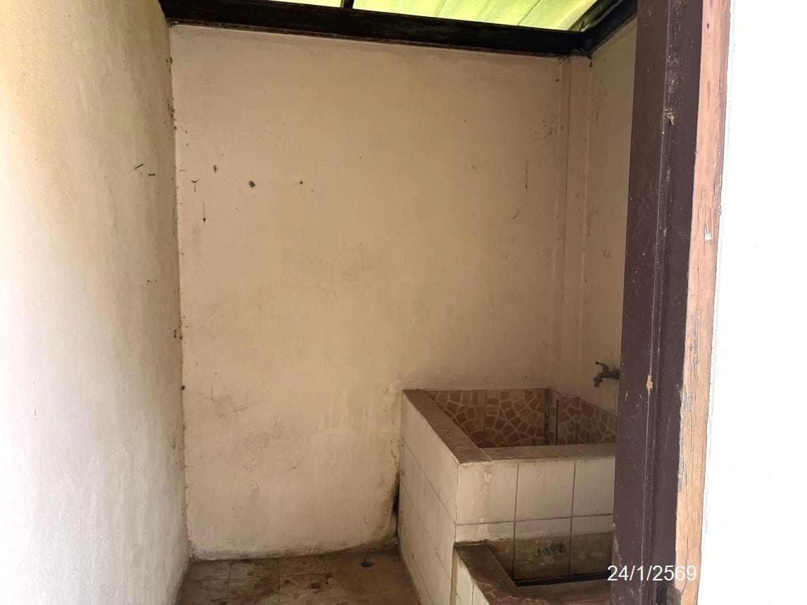 บ้านเดี่ยว 5 ห้องนอน พื้นที่ 192.25 ตร.ม. ทำเลศักยภาพ บ้านฝาง เกษตรวิสัย ร้อยเอ็ด